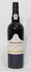 Graham’s Fine Tawny, 0,75 l