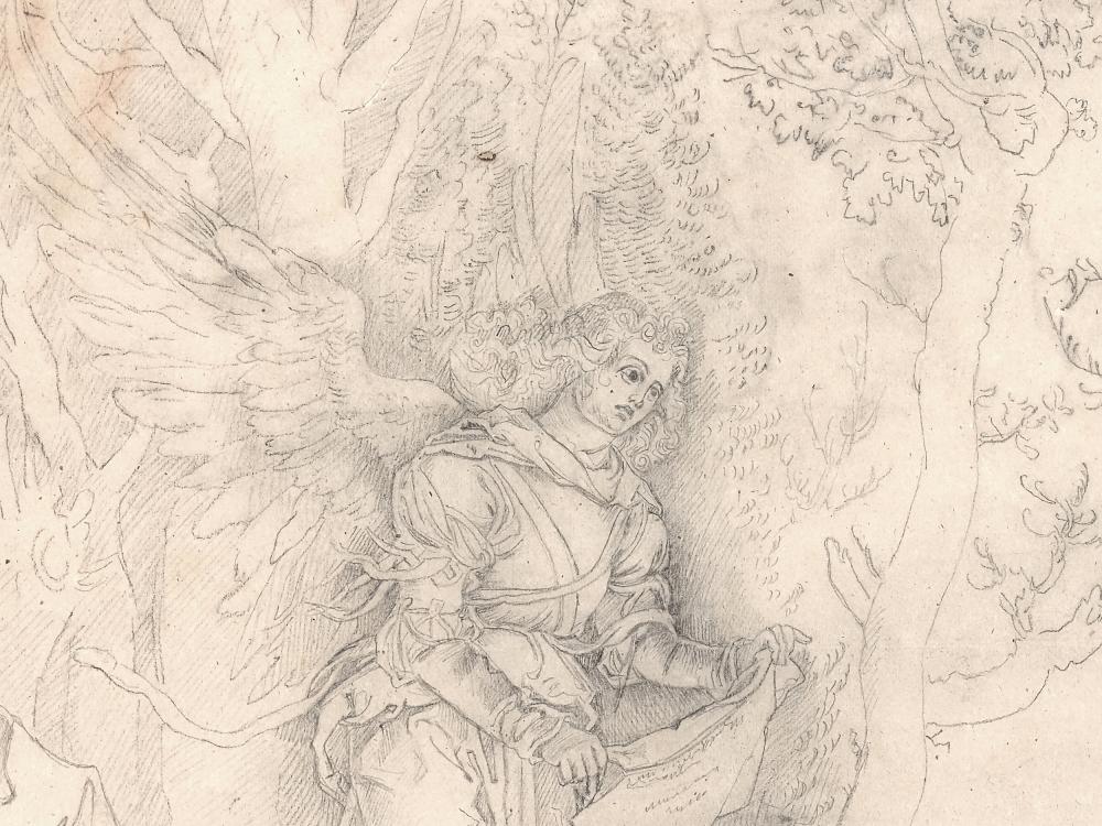 Následovník Albrechta Dürera (1471–1528) - Obrázek 2