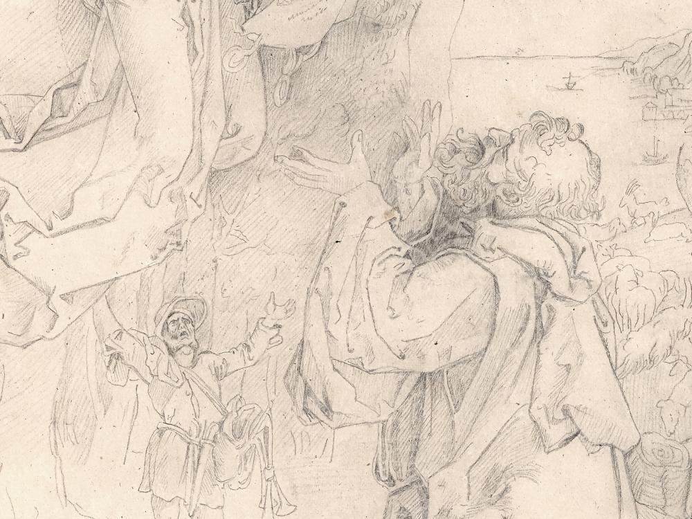 Následovník Albrechta Dürera (1471–1528) - Obrázek 3