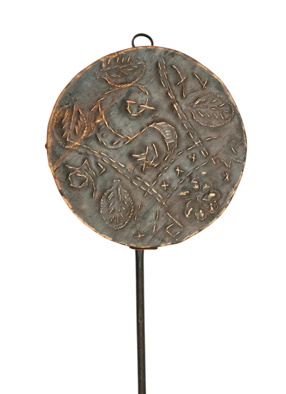 Ohřívadlo do postele (bassinоire chauffe-lit), 17.–18. století - Obrázek 4