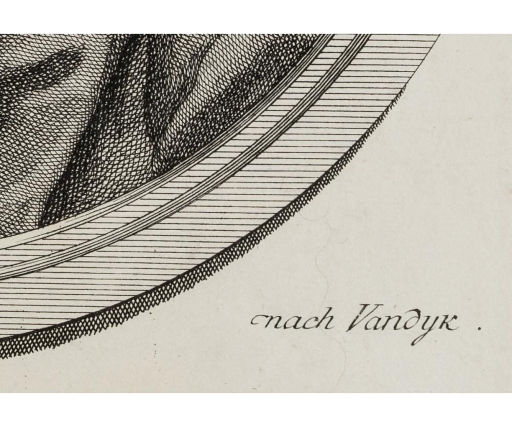 Podle van Dycka: Autoportrét - Obrázek 4