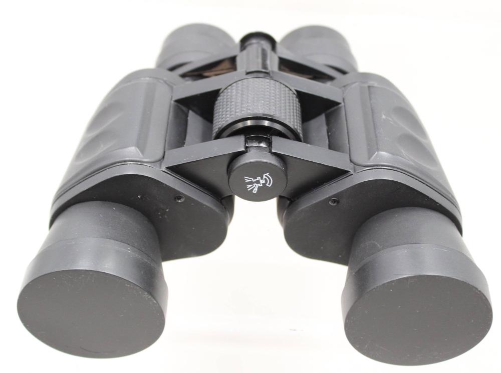 Prizmatický zoomový dalekohled 7–21 × 40, v pouzdře - Obrázek 2