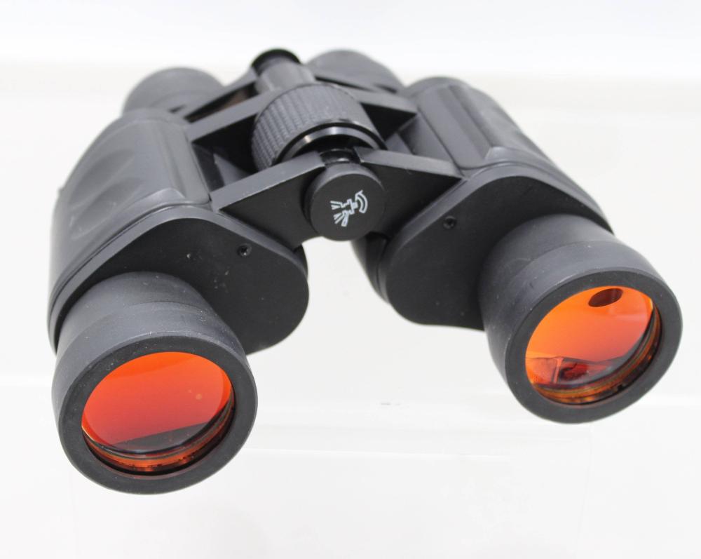 Prizmatický zoomový dalekohled 7–21 × 40, v pouzdře - Obrázek 3