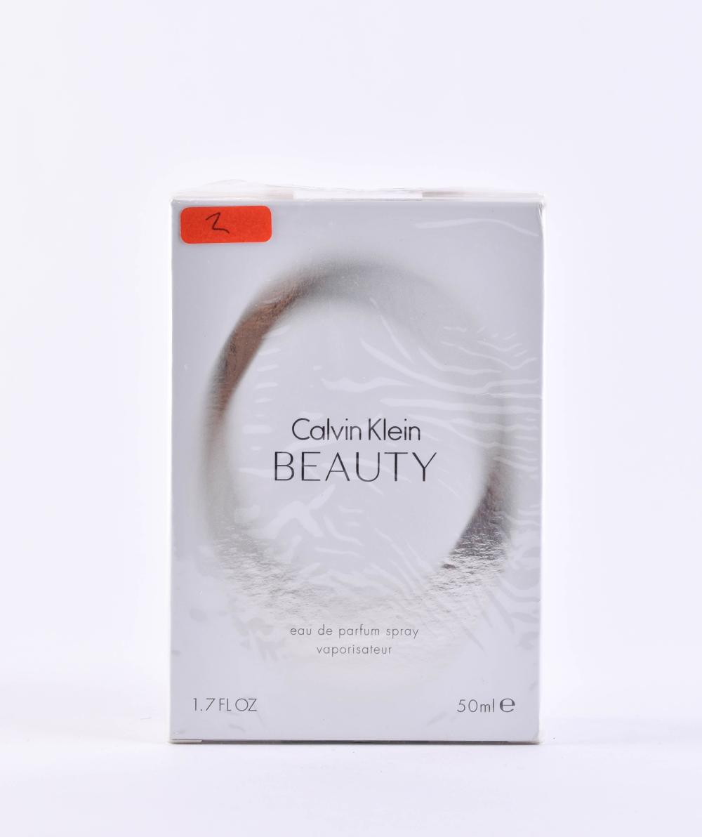 Vintage Calvin Klein Beauty